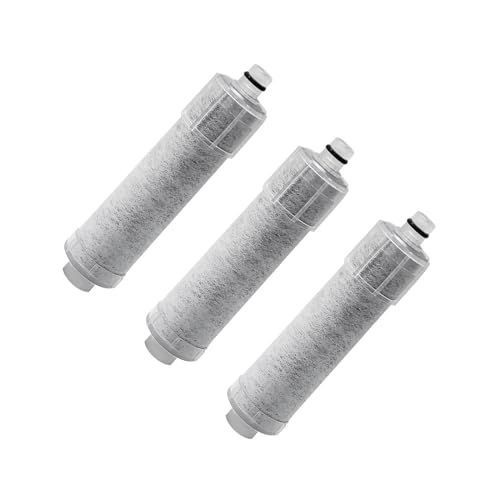 新品 JF-20-T 浄水器 カートリッジ 3個 交換用 LIXIL INAX 交換用浄水