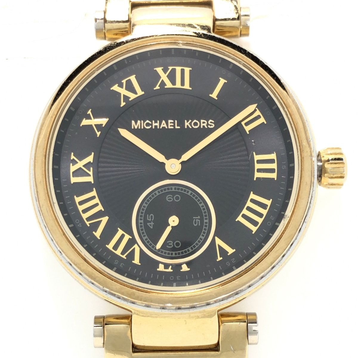 MICHAEL KORS(マイケルコース) 腕時計 - MK-5989 ボーイズ