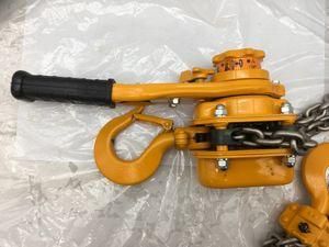 レバーブロック1.6ｔ