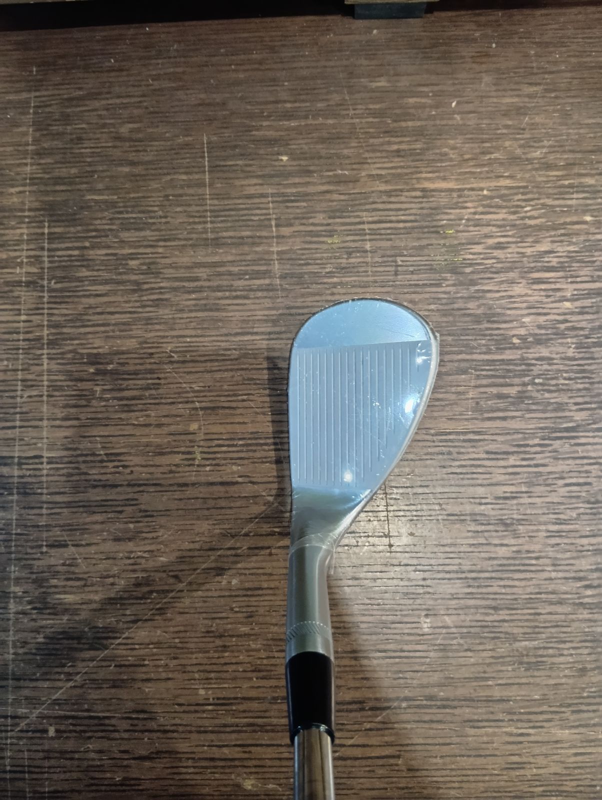 ウェッジ メンズ