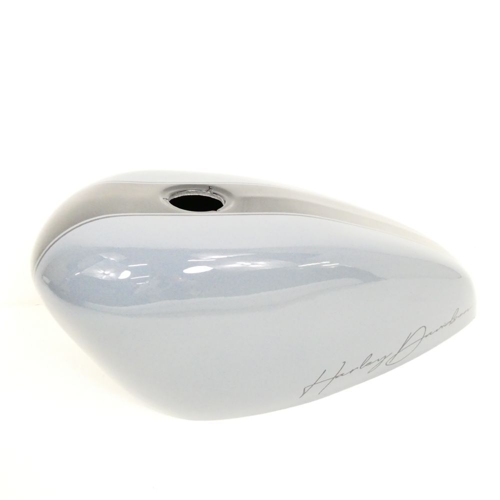 美品 サイモンカスタム フォーティーエイト タンクカバー スポーツ