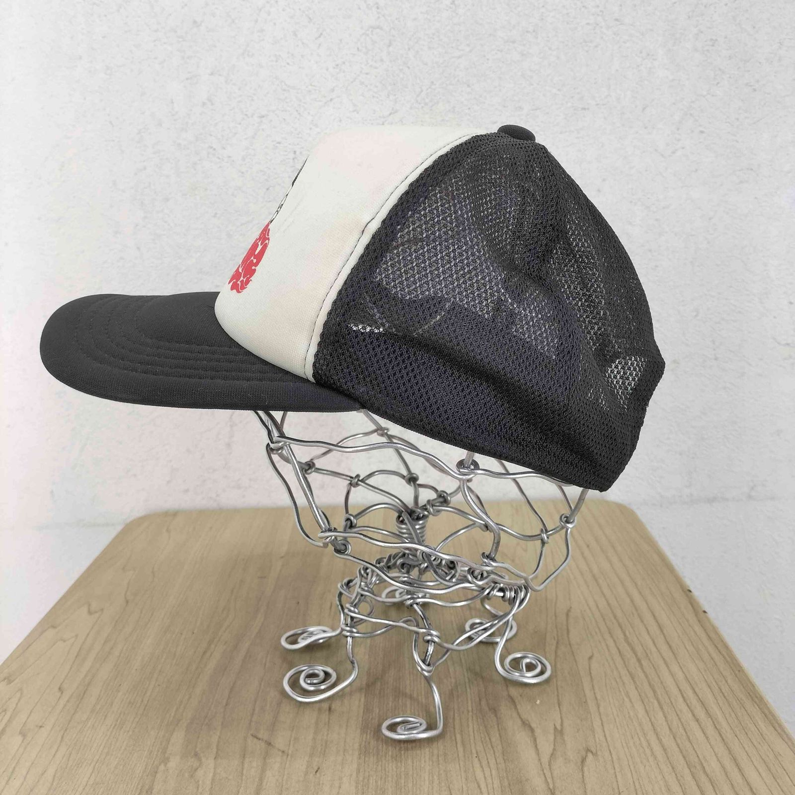 ヒステリックグラマー HYSTERIC GLAMOUR VIXEN GIRL メッシュ
