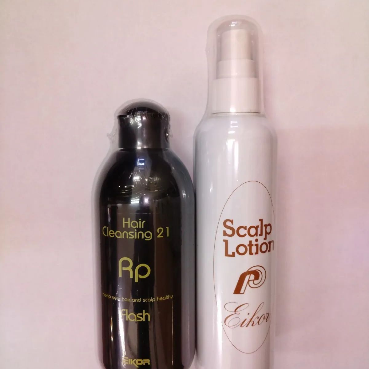 アールピィ ヘアクレンジング 21 R-21 HAIR CARE（ヘアケア）の頭皮用