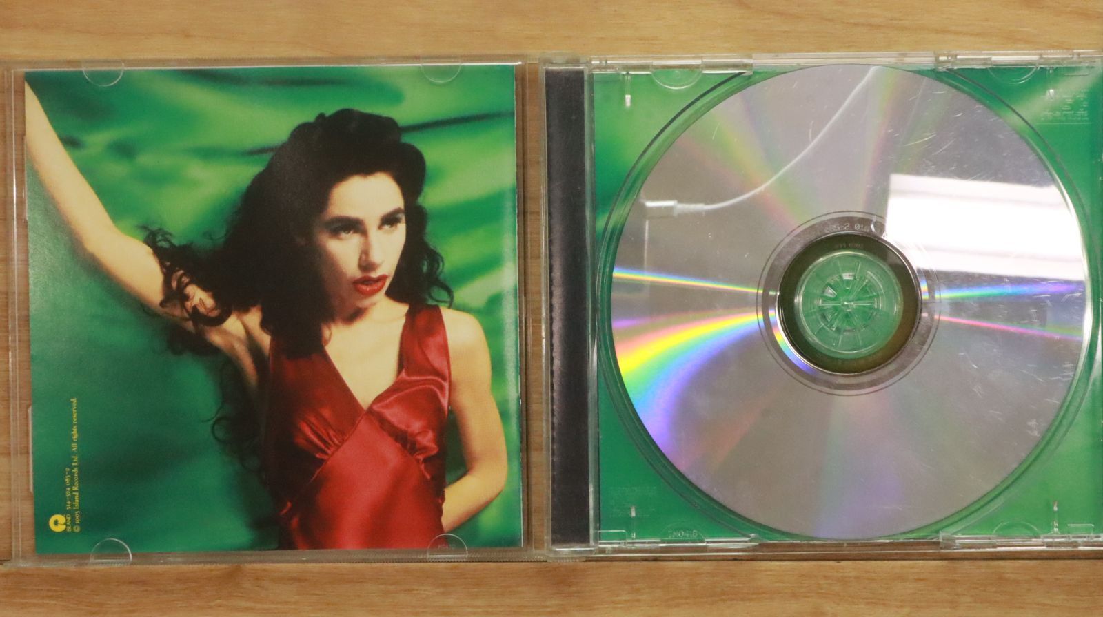 【中古】 This Is Love PJハーヴェイ 2025年最新】Yahoo!オークション -pj harvey(音楽)の中古品