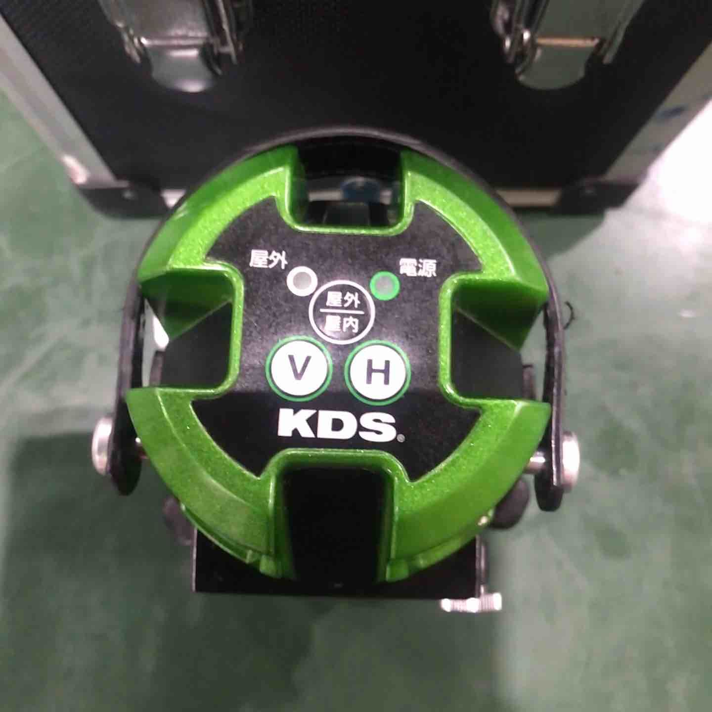 KDS リアルグリーン