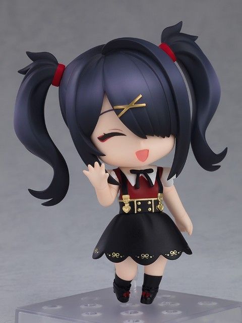 新品 未開封 あめちゃん ねんどろいど 2693 ニディガ 新品 未開封 あめちゃん ねんどろいど 2693 ニディガ - メルカリ