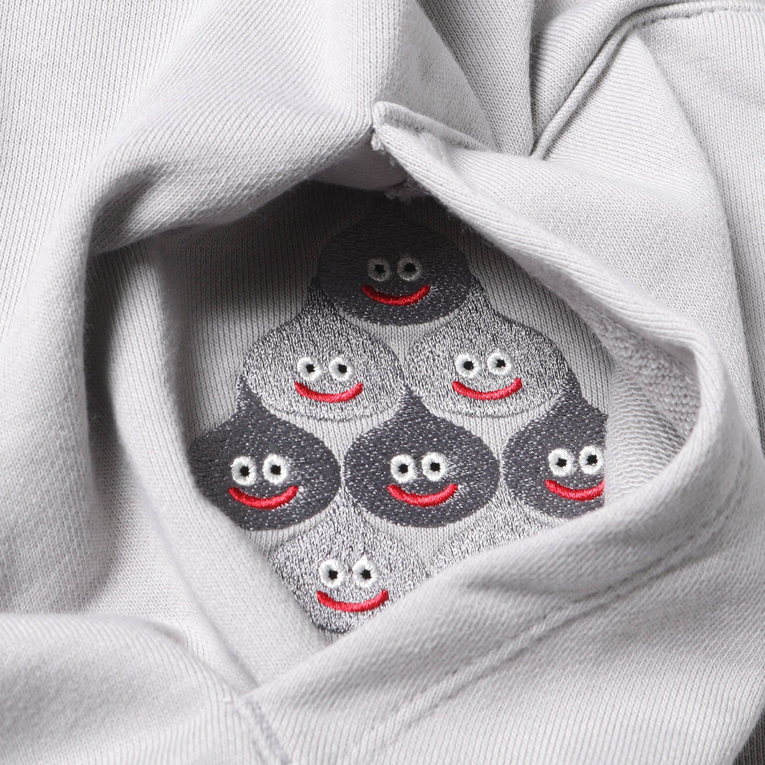 新品 graniph グラニフ パーカー サイズ:L ドラゴンクエスト