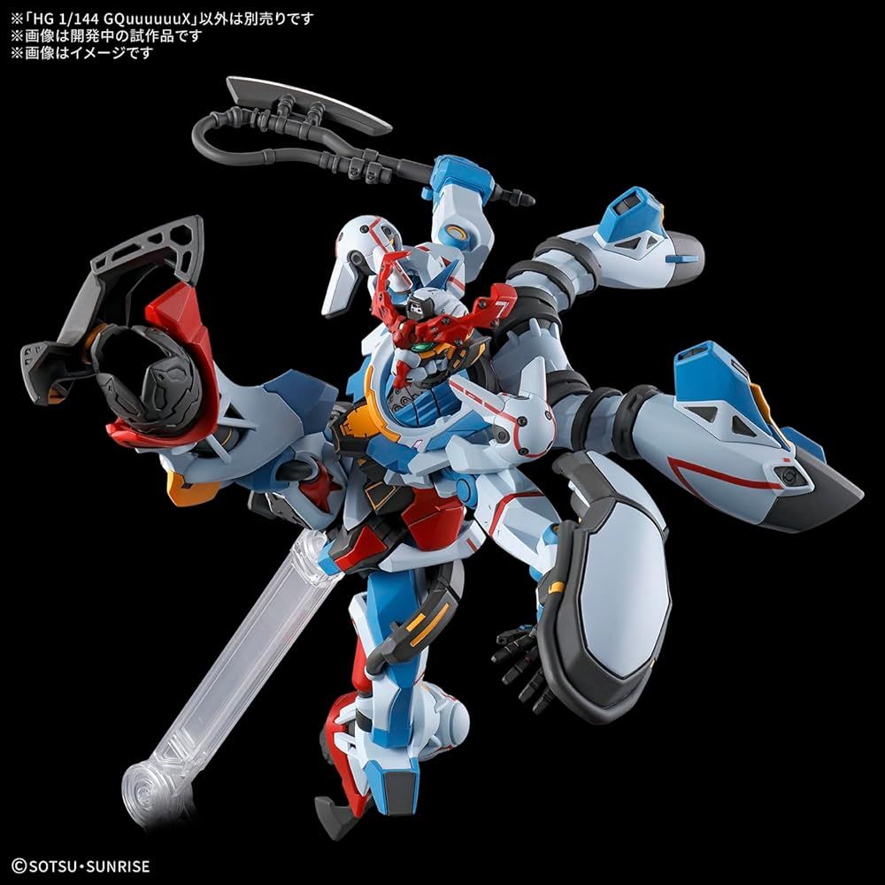 HG