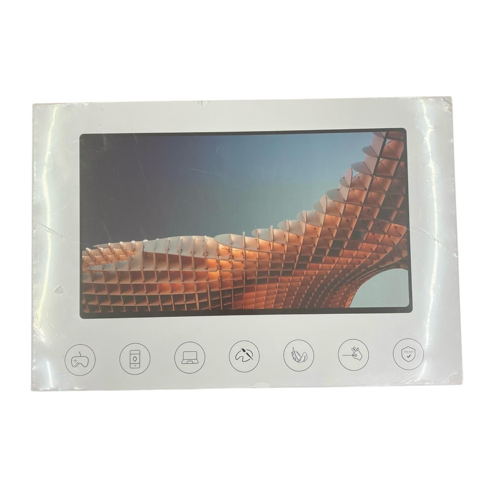 186000 未使用☆ PC周辺機器 ポータブルモニター XMDPM01 P156-1080-60 