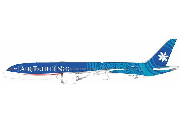 Inflight エアタヒチヌイ 787-9 F-OTOA 1/200 IF789TN1223 Inflight エアタヒチヌイ 787-9 F-OTOA 1/200 IF789TN1223
