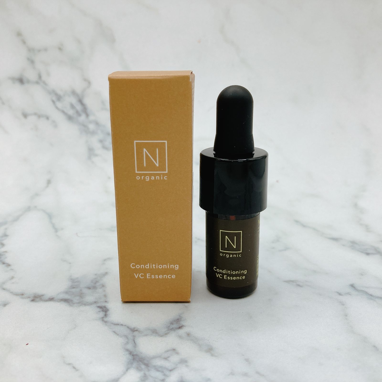 未使用品］N Organic Plenum スパチュラカッサ N organic Basic 