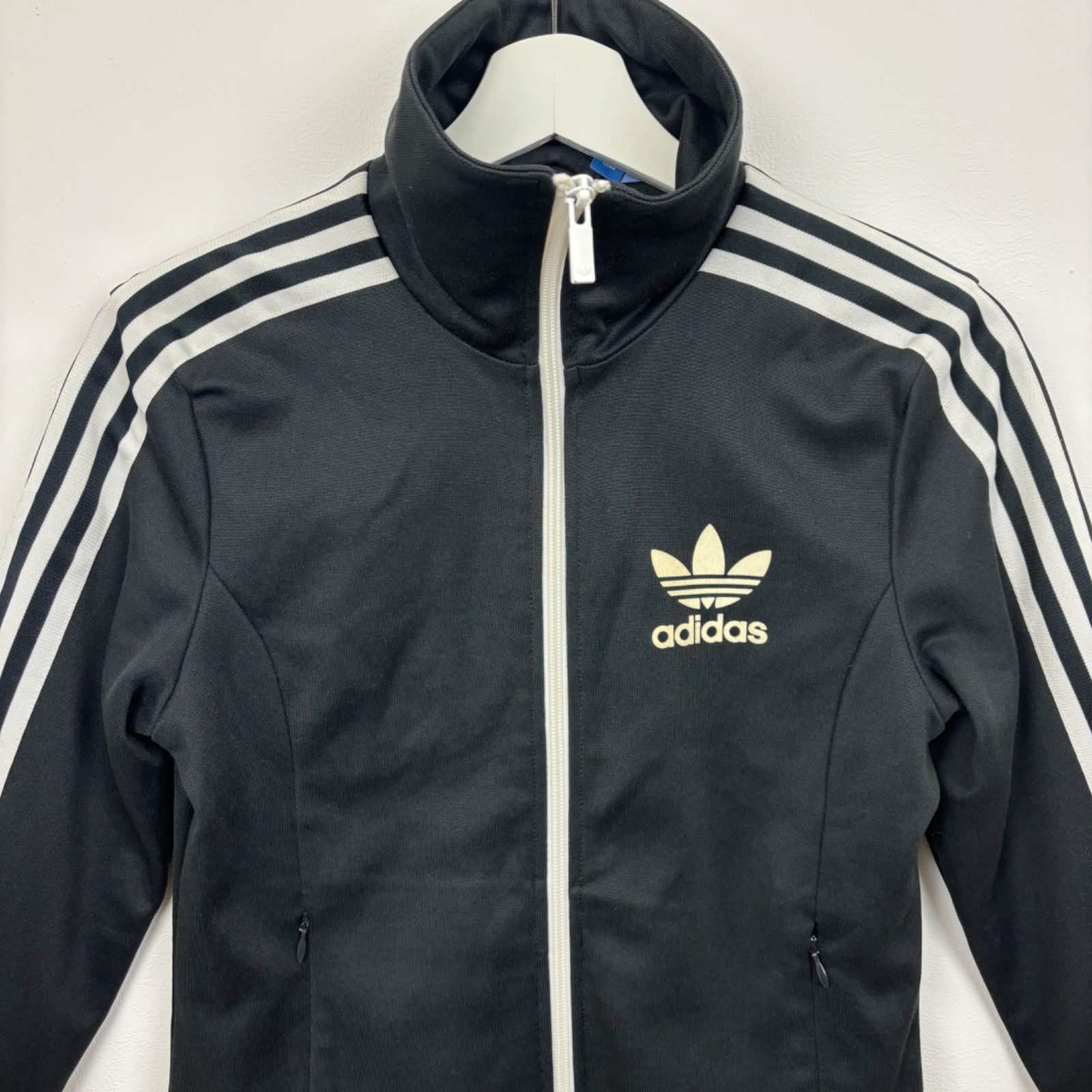 ☆adidas☆ アディダス トラックジャケット EUROPA TT ジャージ