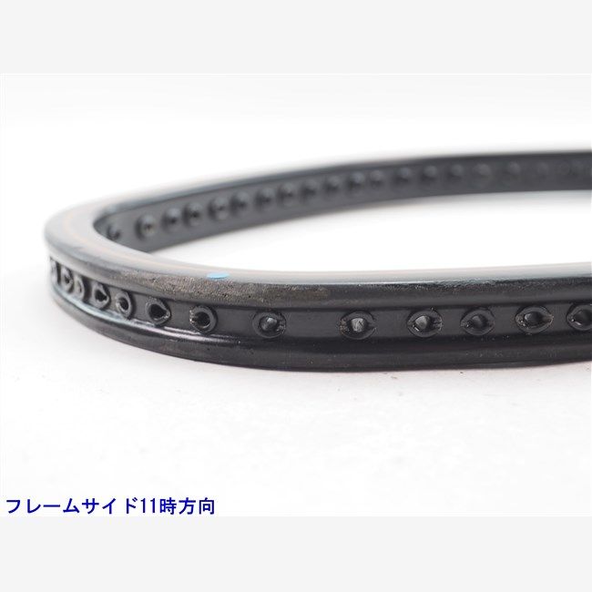 中古 テニスラケット フィッシャー スーパー フォーム (L5)FISCHER SUPER FORM 中古 テニスラケット フィッシャー スーパー フォーム (L5