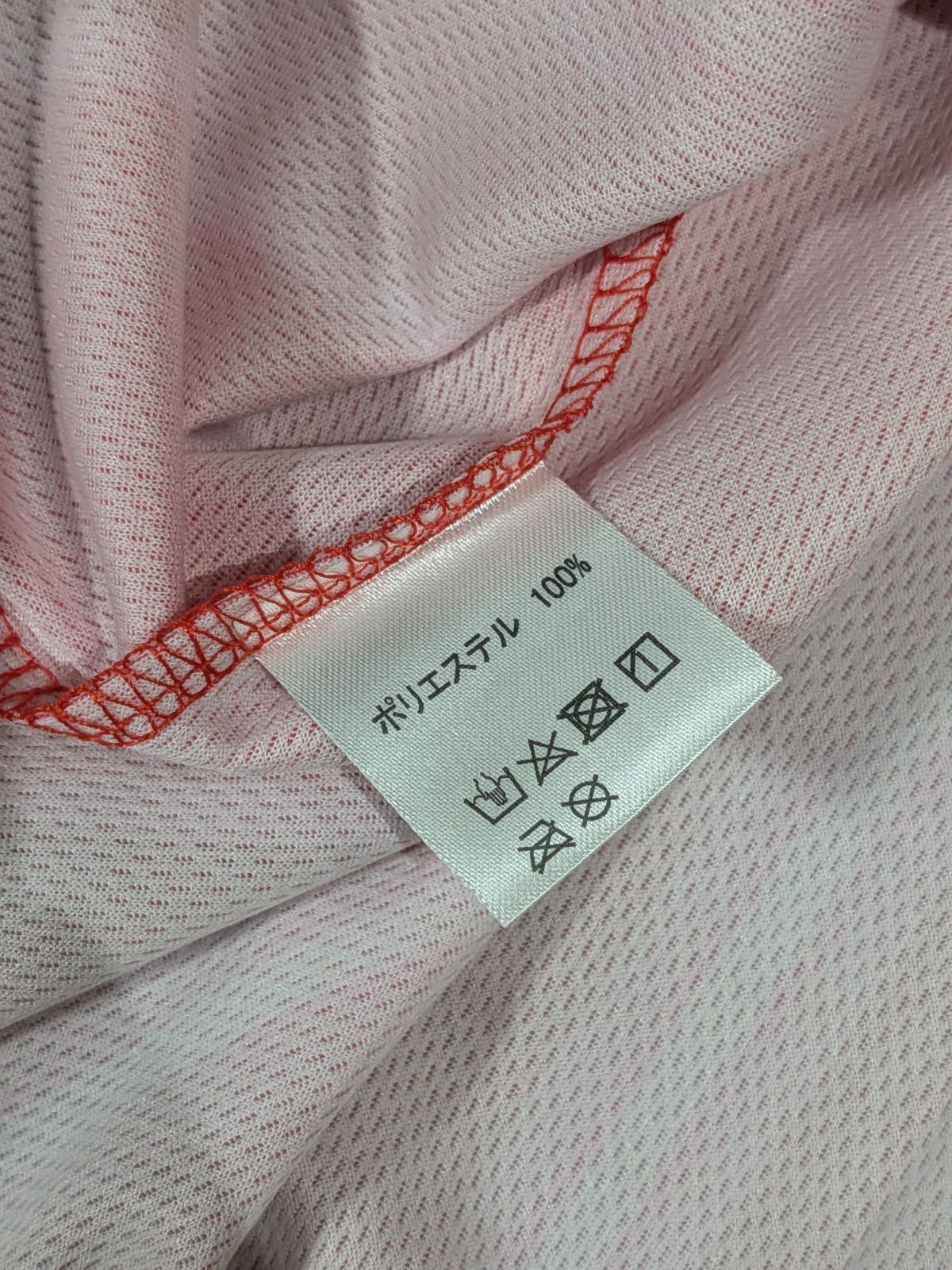 新品未使用タグ付き　パナソニックパンサーズ　ユニフォーム　Lサイズ 新品未使用タグ付き パナソニックパンサーズ ユニフォーム L