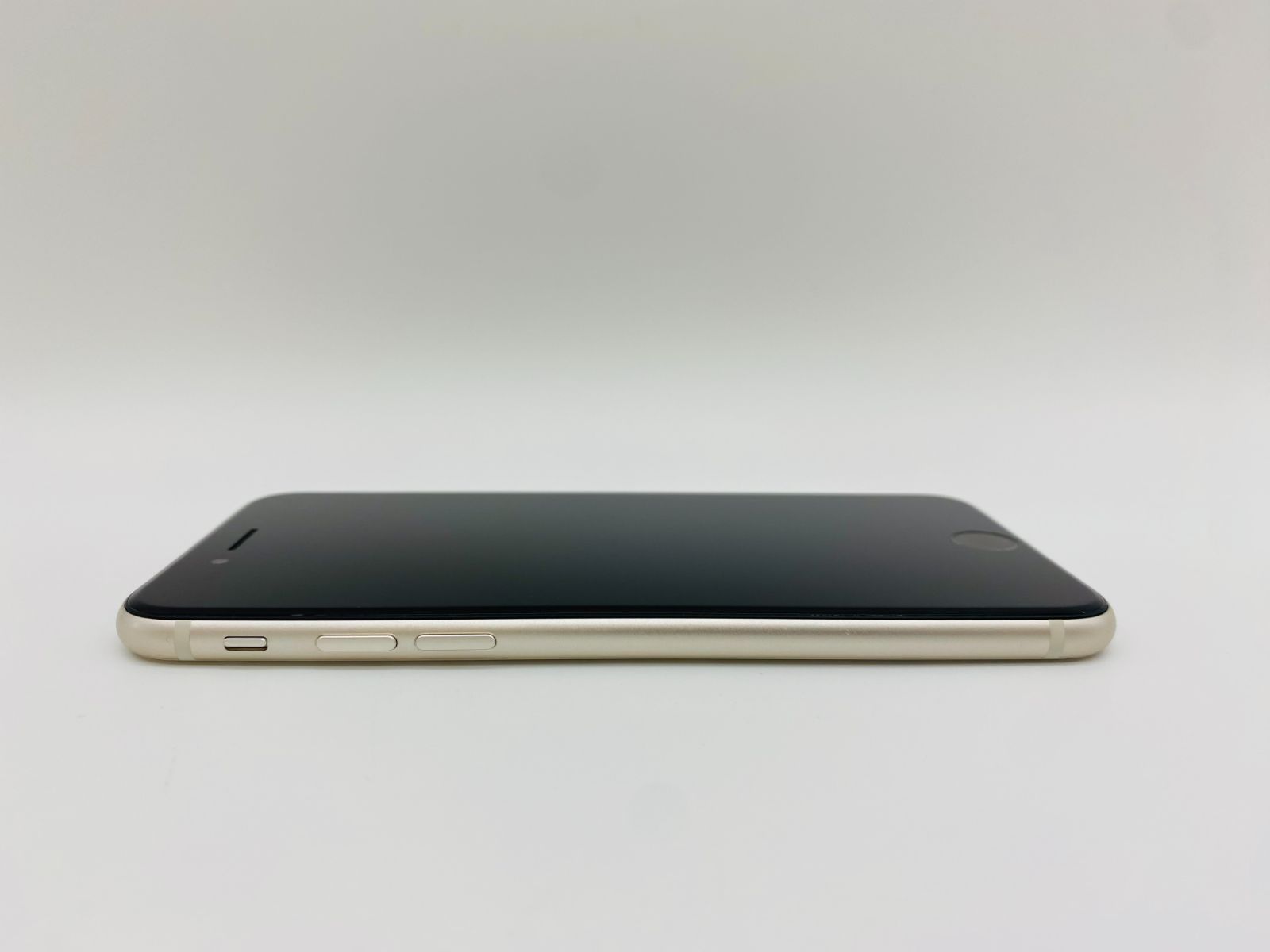 ☆極美品☆iPhone SE 第3世代 256GB スターライト/ストア版