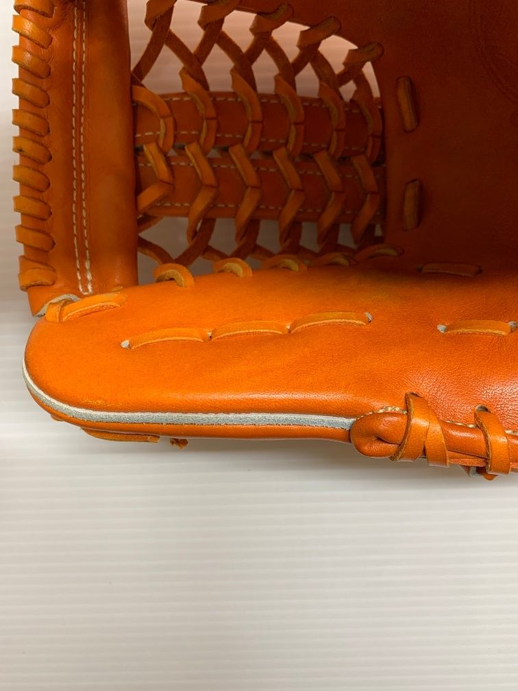 中古品 ローリングス Rawlings プロプリファード 硬式 内野手用グローブ 和牛 GH8FPRJ6 4377 野球 ローリングス 限定 硬式グローブ グラブ プロプリファード
