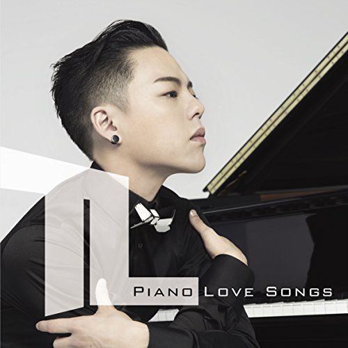 Piano Love Songs 【公式通販】