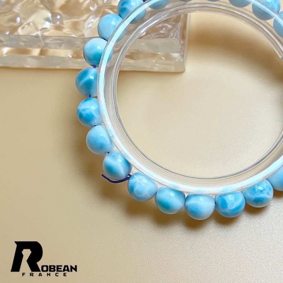 ドミニカ共和国産のラリマー