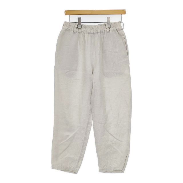 fog linen work FLW リトアニアリネン イージーパンツ 楽天市場】【期間限定エントリーでP10倍＆MAX10％OFFクーポン