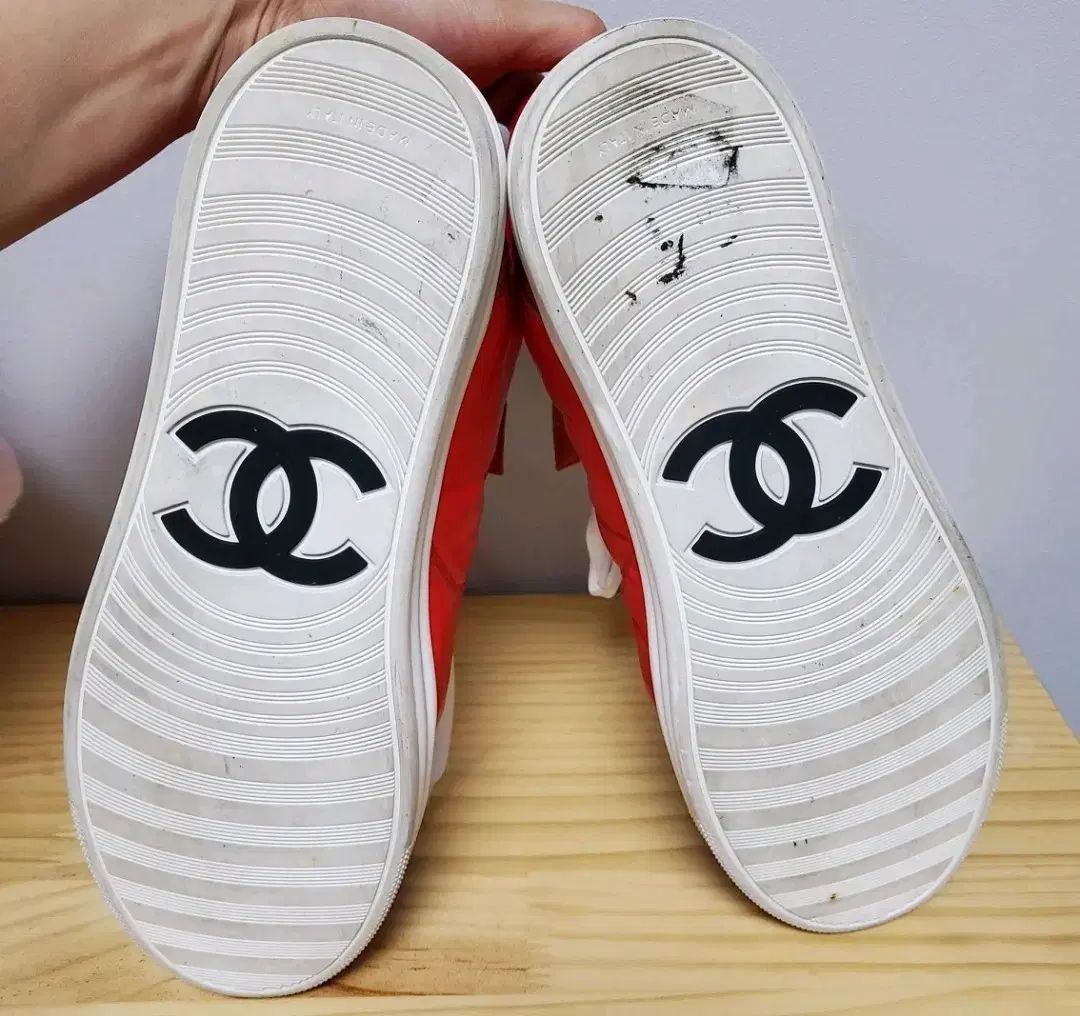 シャネル パール