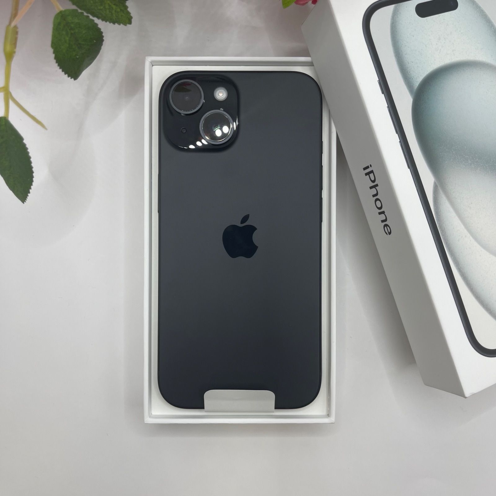 iPhone15 256GB ブラック docomo版SIMフリー iPhone15 256GB ブラック docomo版SIMフリー iPhone 15 Pro｜価格比較