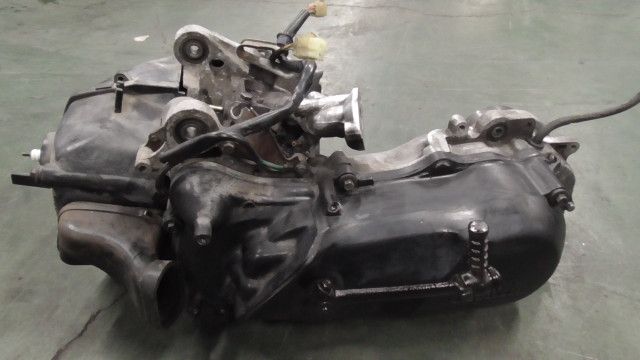 ライブディオ AF35-1446xxx の エンジン:#1755839675 ライブ