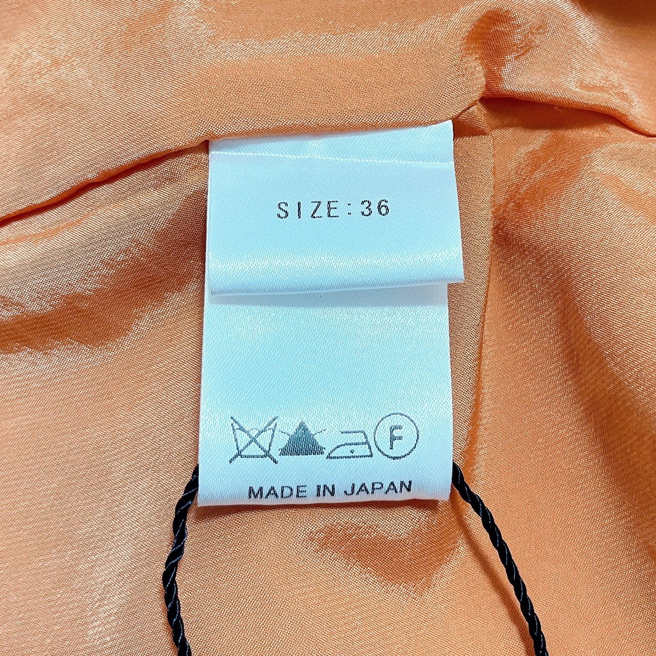 of