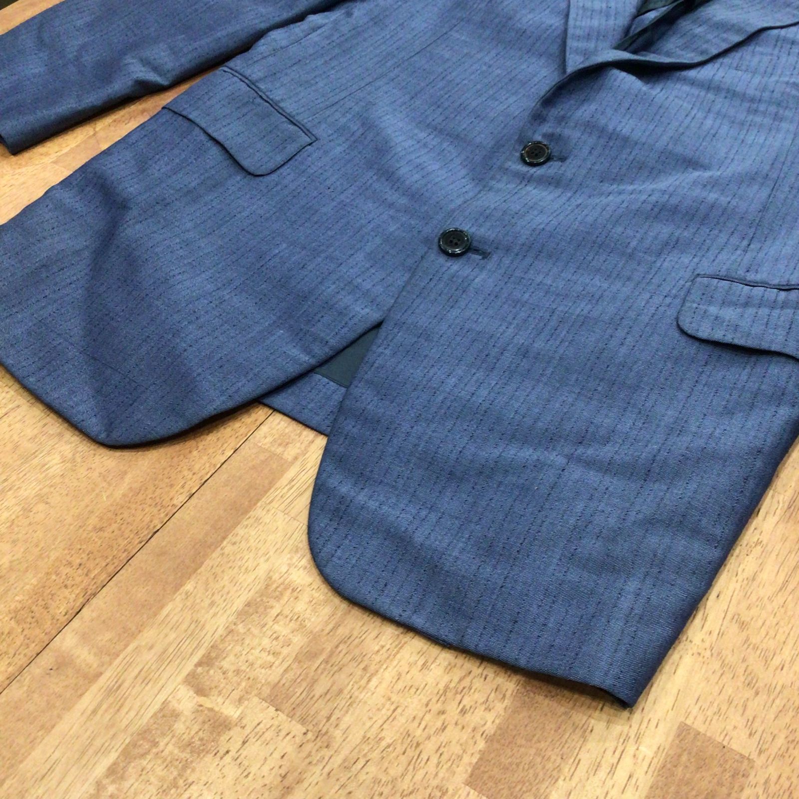 セットアップ B25040717