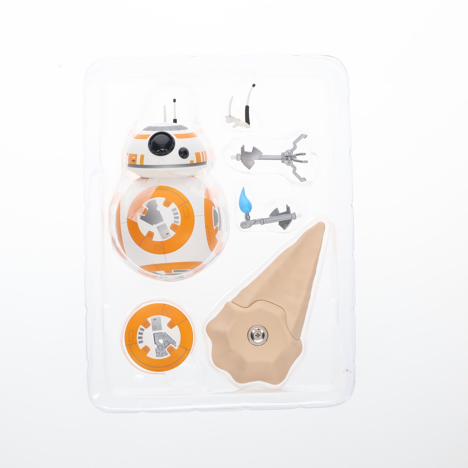 ねんどろいど 858 BB-8 STAR WARS(スター・ウォーズ)/最後の