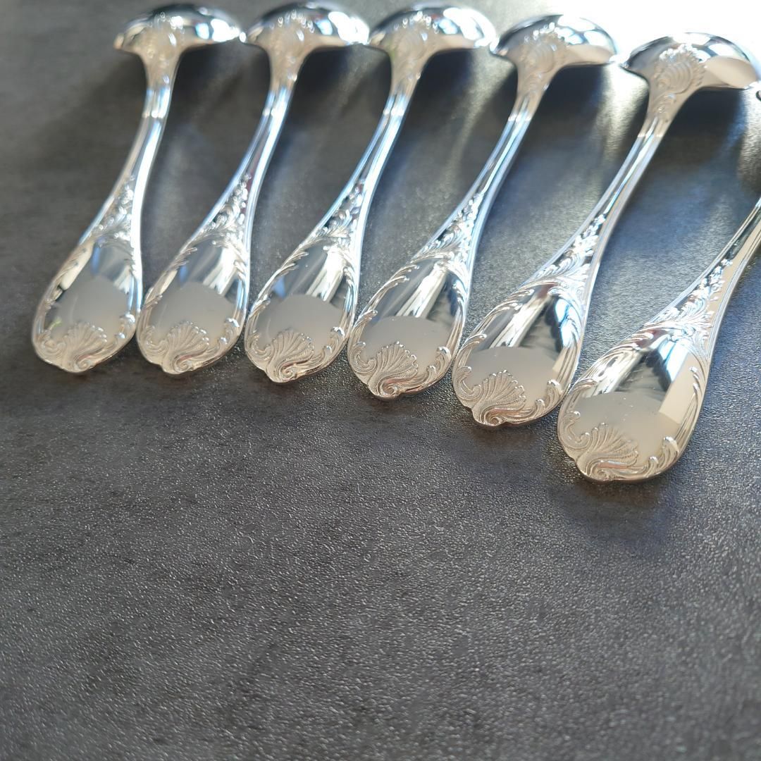 マルリー スプーン