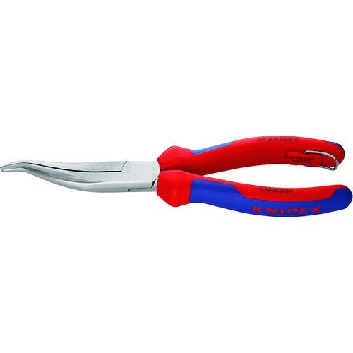 ＫＮＩＰＥＸ メカニックプライヤー落下防止付