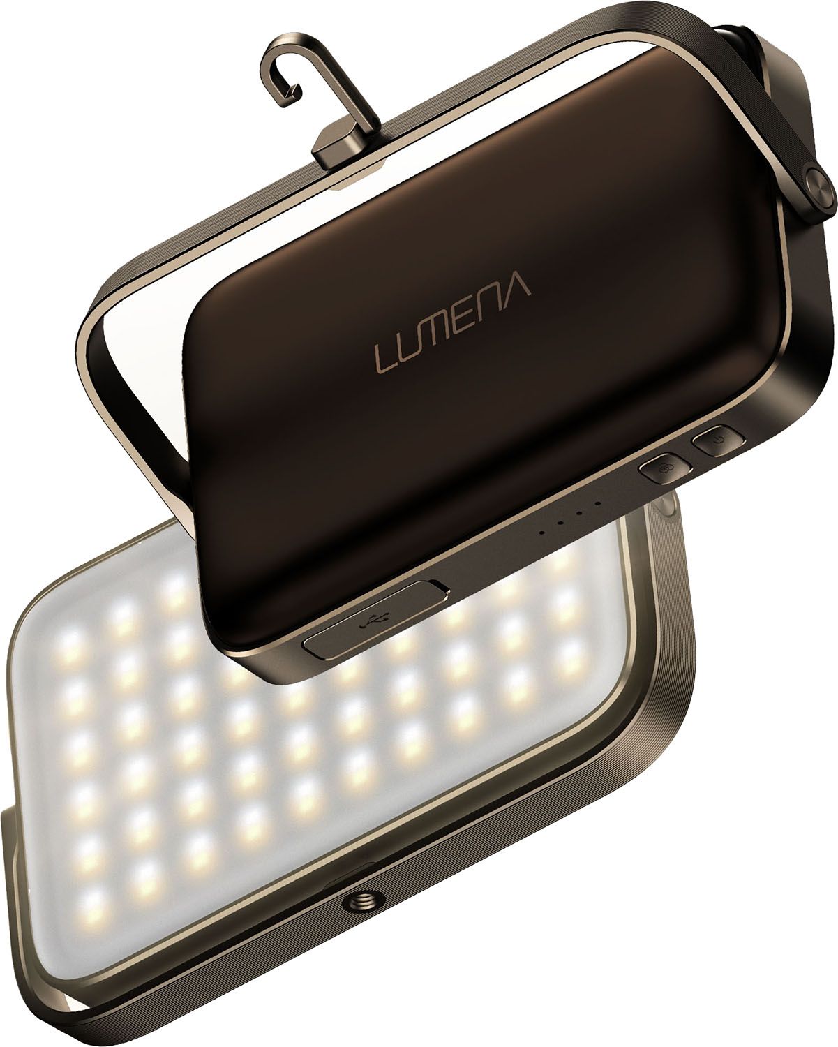 ルーメナー LUMENA アウトドア LUMENA プラス 2 ブラック LUMENAP2BK ブラック