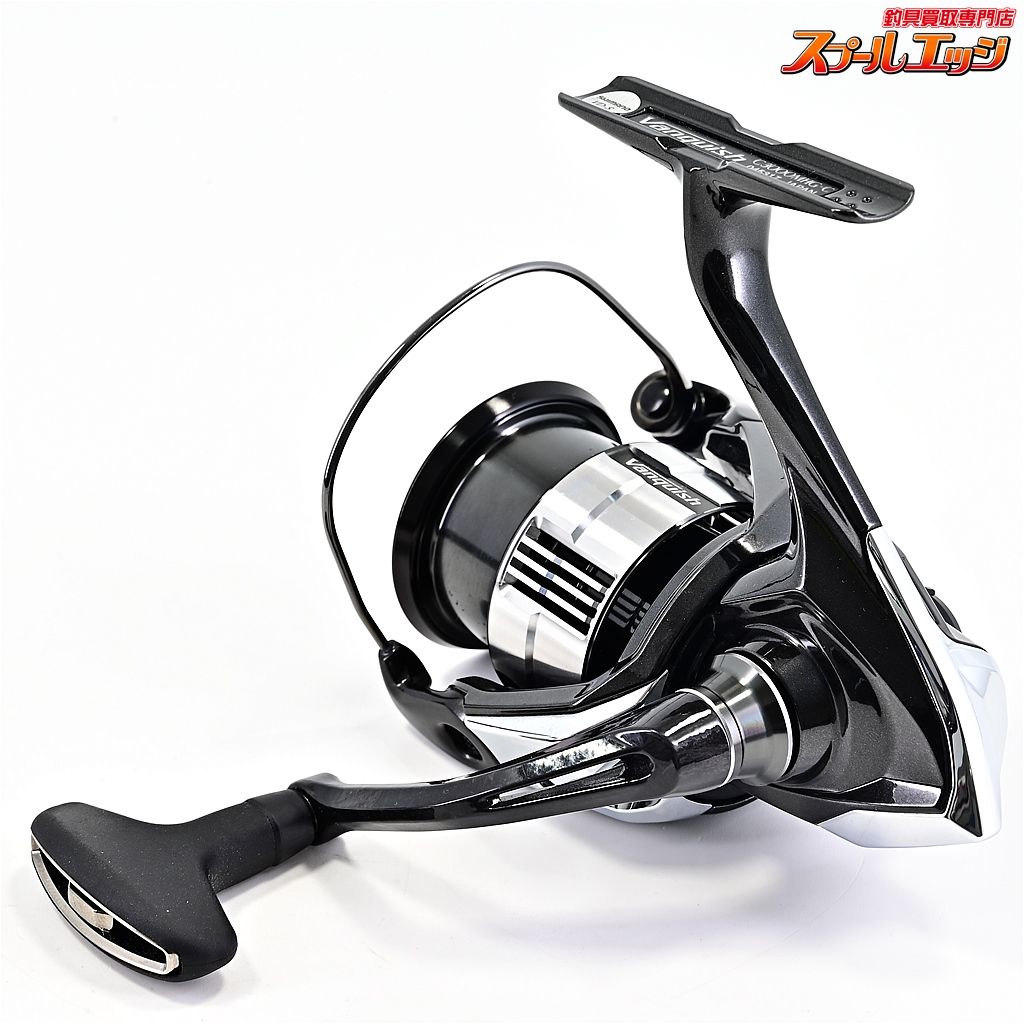 SHIMANO シマノ 23ヴァンキッシュC3000MHG 新品 - メルカリ