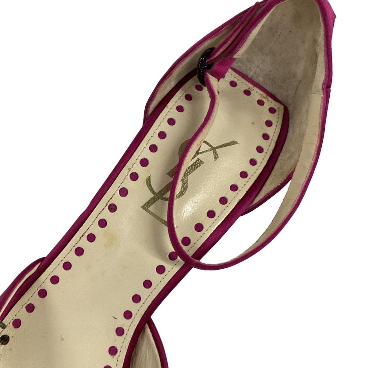 YvesSaintLaurent rivegauche (YSL)(イヴサンローランリヴゴーシュ  