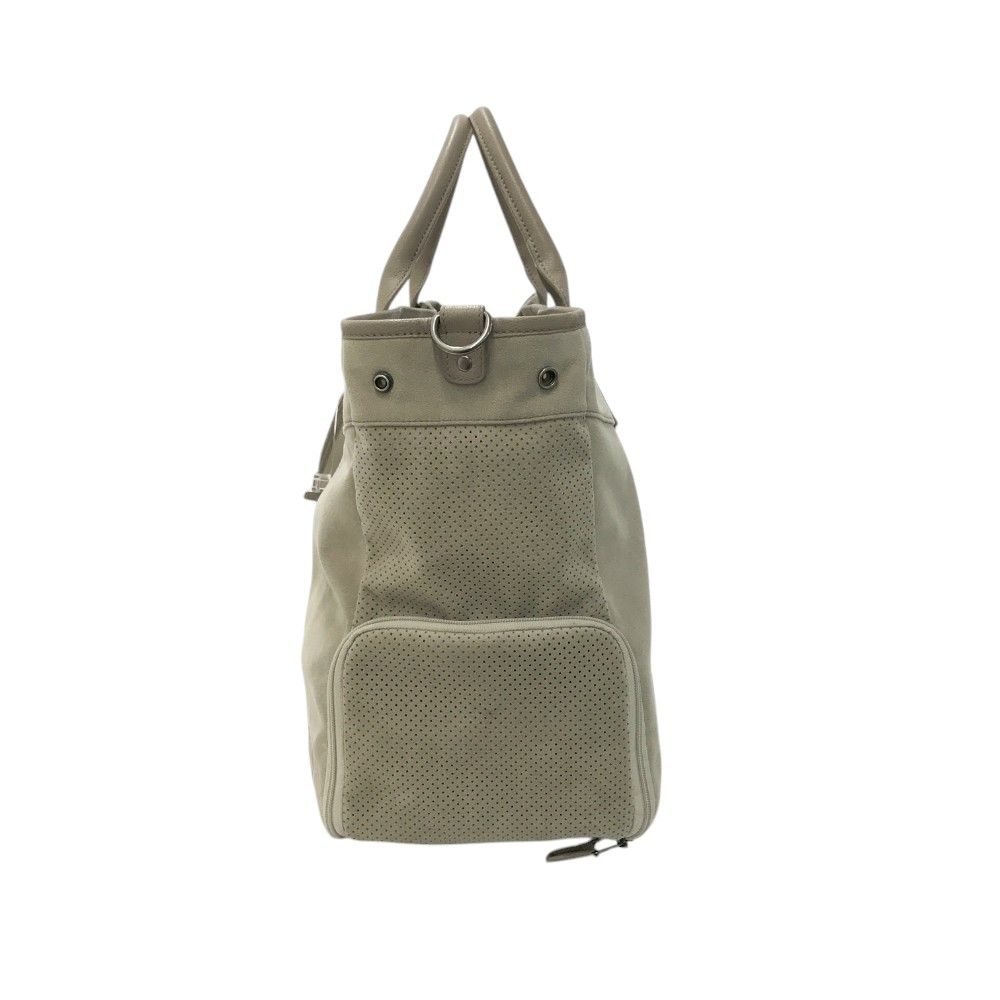 b*8様 【定価49,500円】BEAMS GOLF スエード ビッグ トートバ 定価49,500円】BEAMS GOLF スエード ビッグ トートバッグ 普段