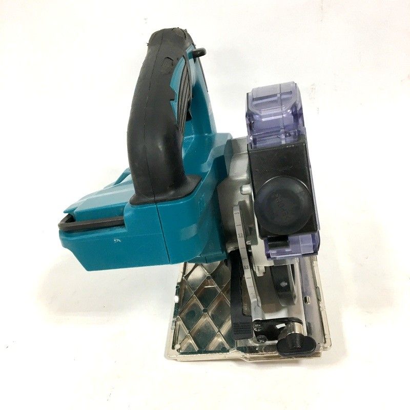 makita マキタ 充電式防じんマルノコ KS511DZ 本体のみ 125mm