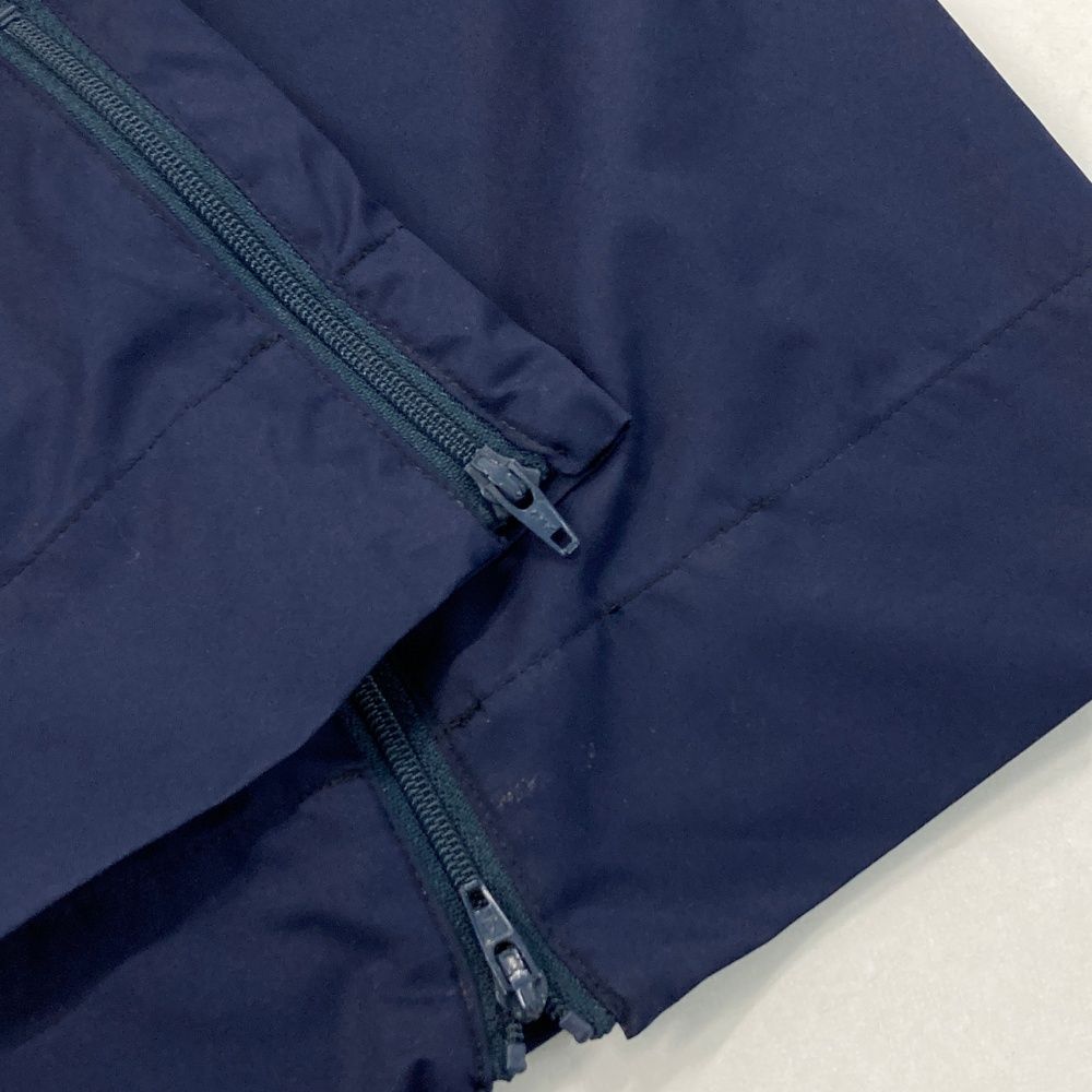 キャロウェイ レインウェア 千鳥柄 ゴルフウェア セットアップ M GOLF