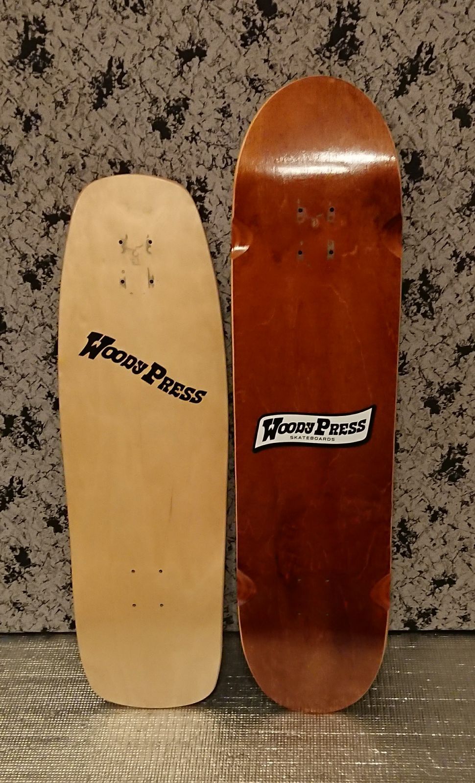 30 激安＜税送料2557円込＞純正WOODY 30 板のみ サーフ