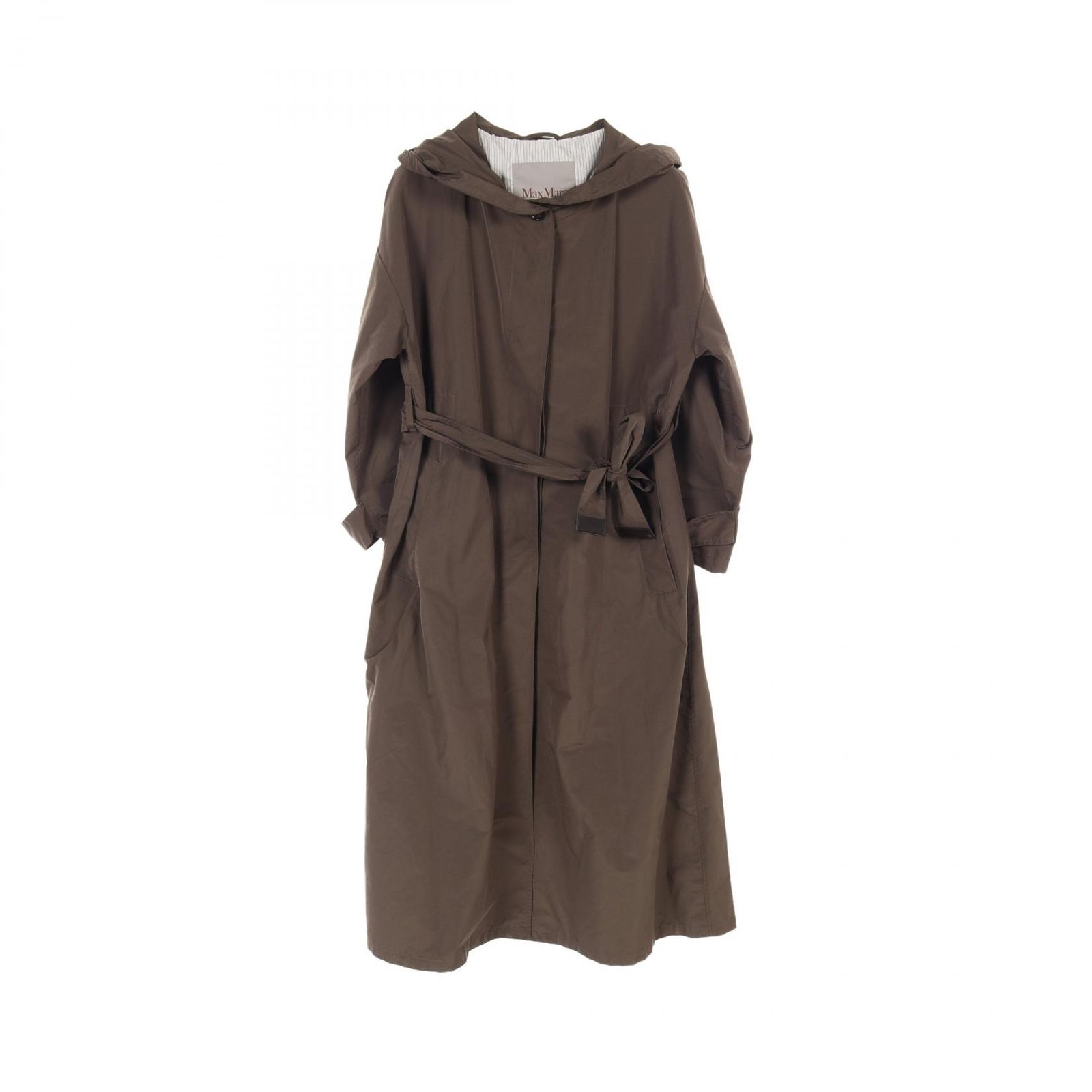 MAX MARA マックスマーラ The Cube COTTONP その他コート