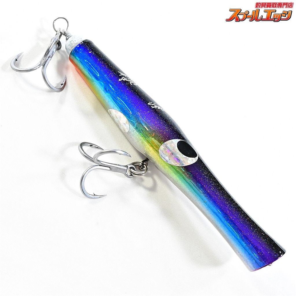 貝田ルアー Trumpet トランペット 170