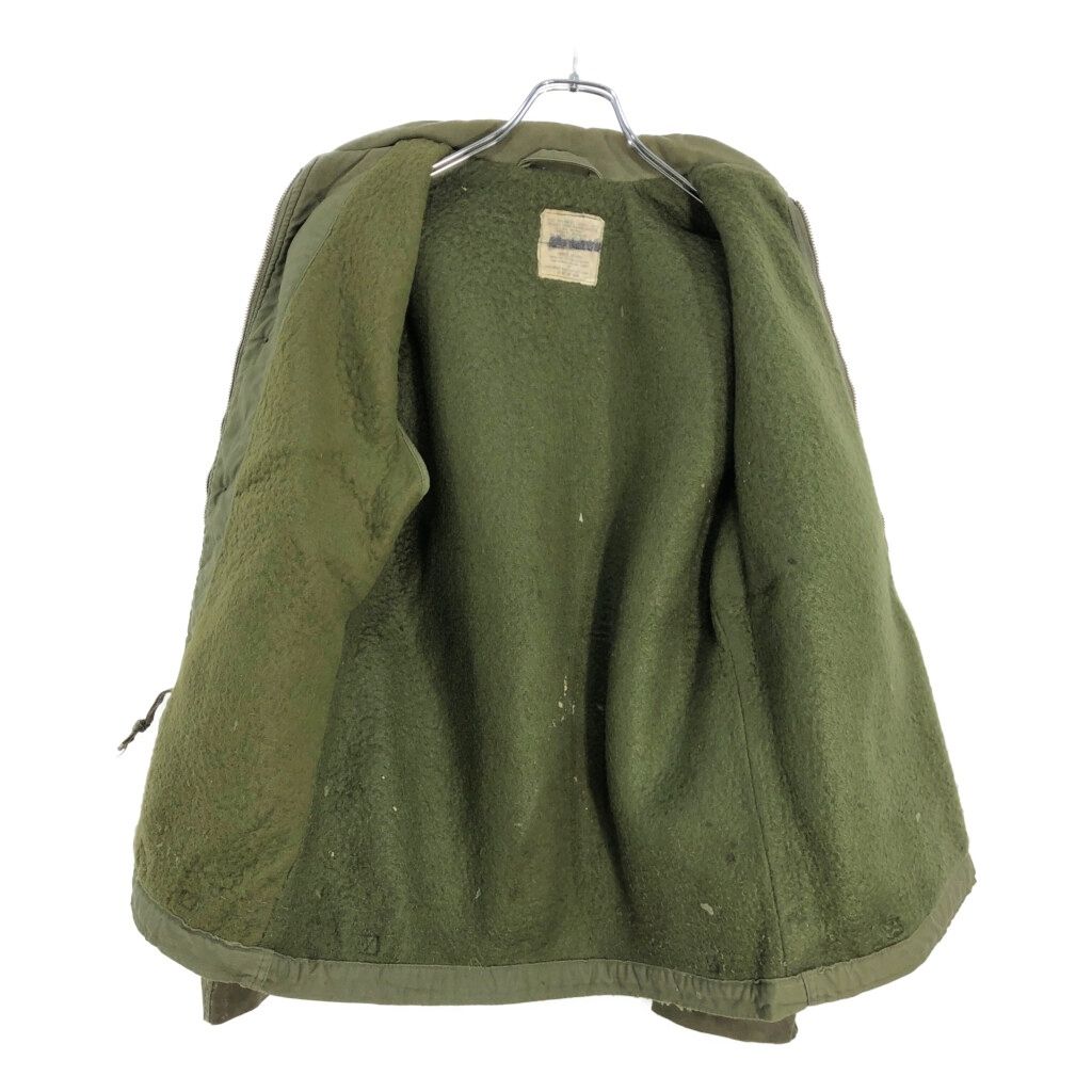 A-2 デッキジャケット