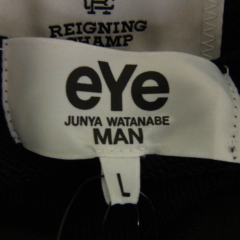JUNYA WATANABE MAN ブルゾン コムデギャルソンオム　オムドゥ JUNYA WATANABE COMME des GARCONS MAN ジュンヤワタナベ