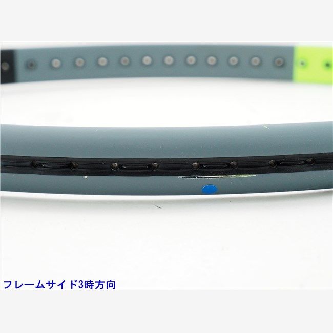 中古 テニスラケット ウィルソン ブレード 100 バージョン7.0 2020年モデル (G3)WILSON BLADE 100 V7.0 2020 中古 テニスラケット ウィルソン ブレード 100 バージョン7.0