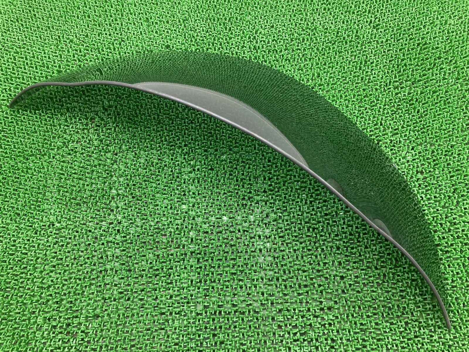 FLTRXS1690 スクリーン ハーレー 純正 ロードグライドスペシャル ショートスモーク コンディション良好 品薄 希少品 【中古】 11 FLTRXS1690 スクリーン ハーレー 純正 バイク 部品 ロードグライド