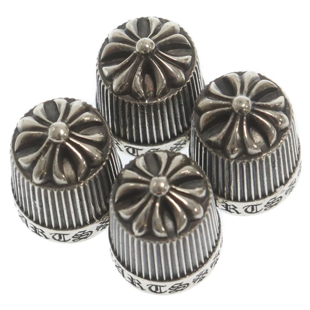 CHROME HEARTS (クロムハーツ) VALVE CAP バルブキャップ 2018年
