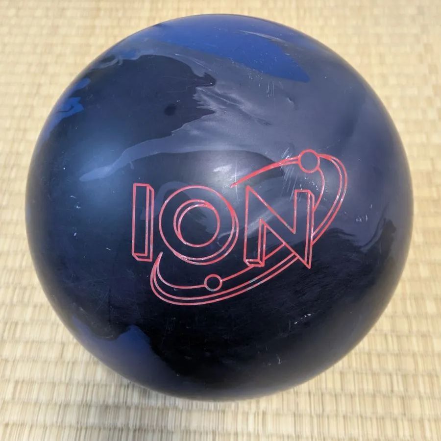 【おまけ付】 15P 使用20G】アイオンプロ 中古 メルカリ - ボウリングボール ボール
