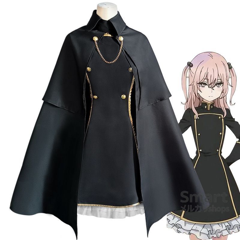 仮装服 M250904-7