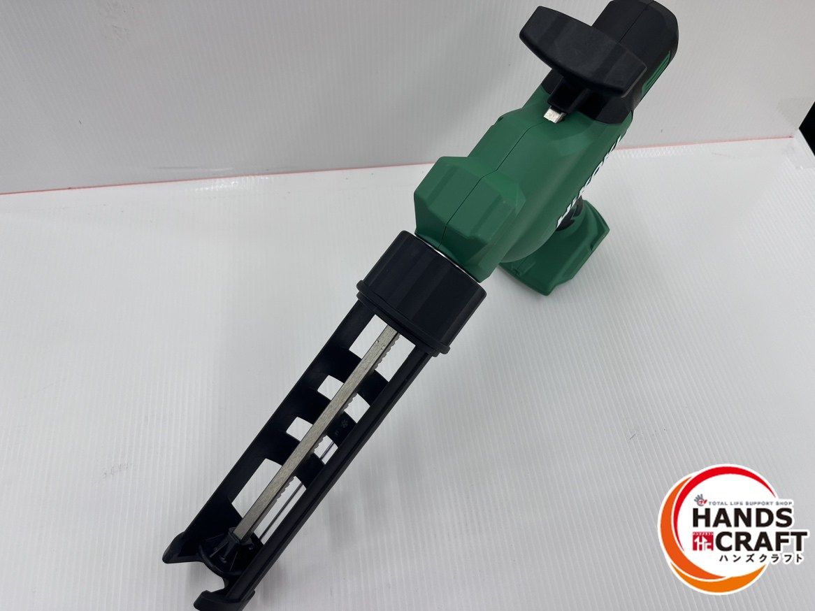 コードレスコーキングガン AC18DA