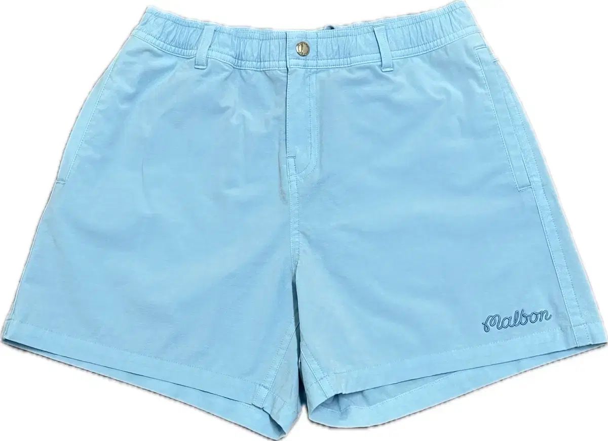 MALBON GOLF マルボンゴルフ 正規品 ゴルフ バンド 半ズボン