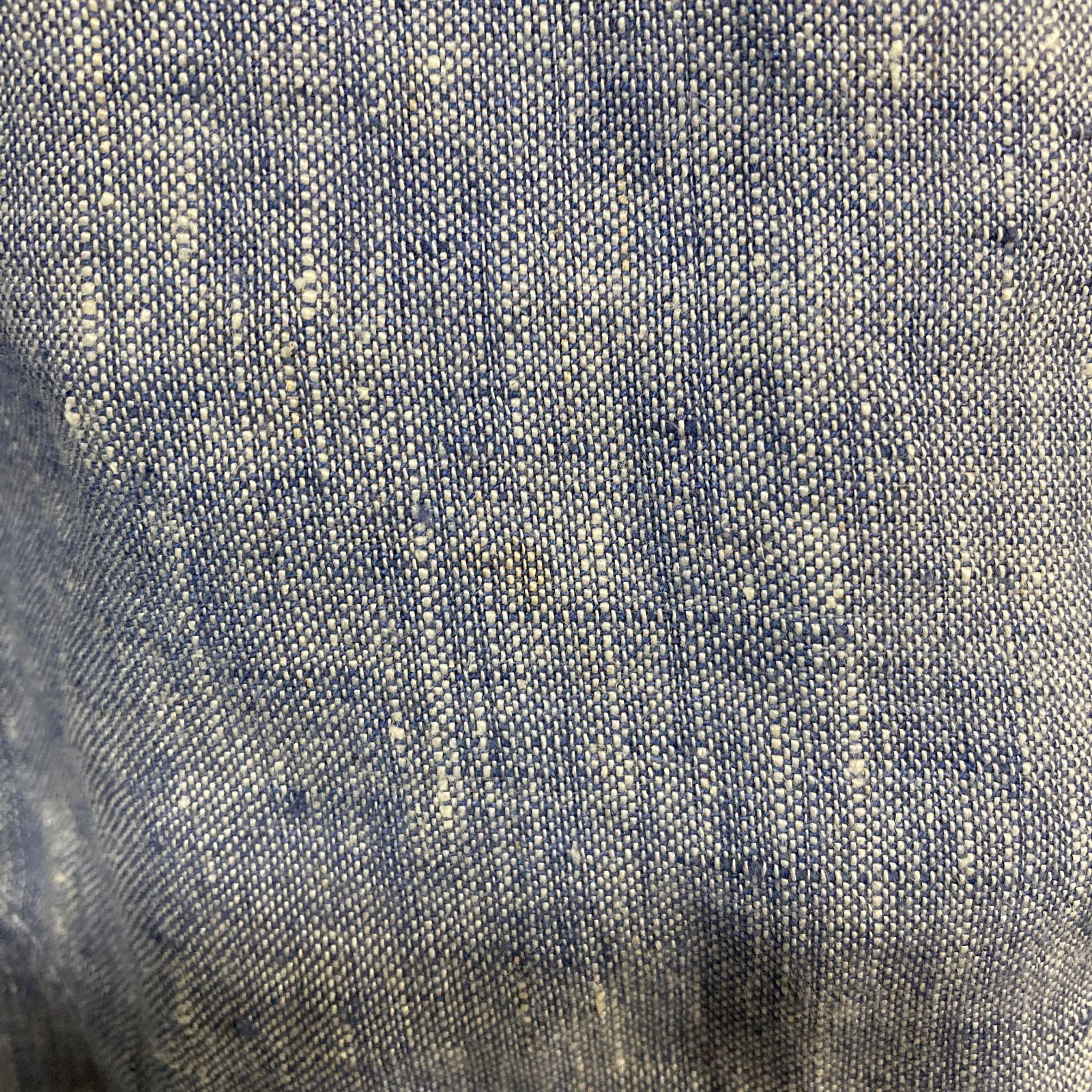 専用❗️ガーメントリプロダクションオブワーカーズ　リネンコート　ネイビー GARMENT REPRODUCTION OF WORKERS/ガーメントリプロダクション
